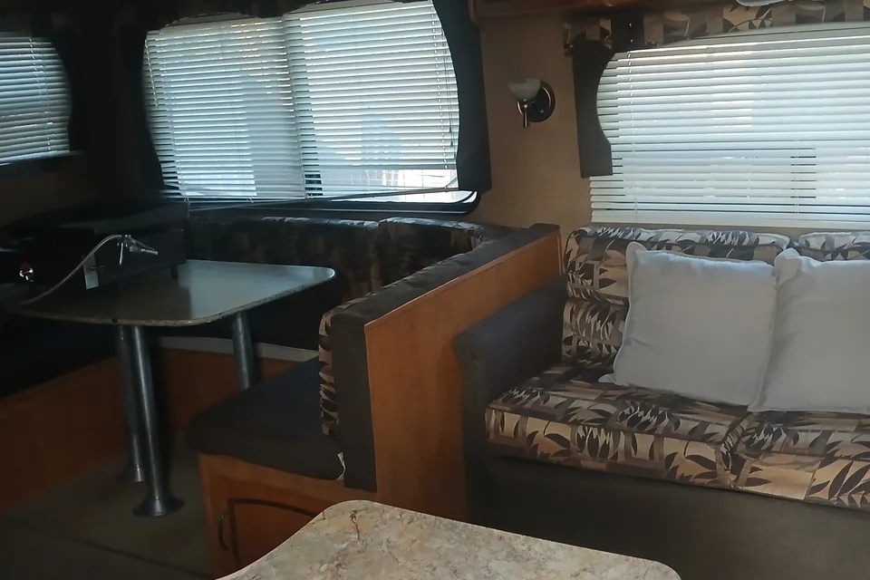 G & G Camping adventures