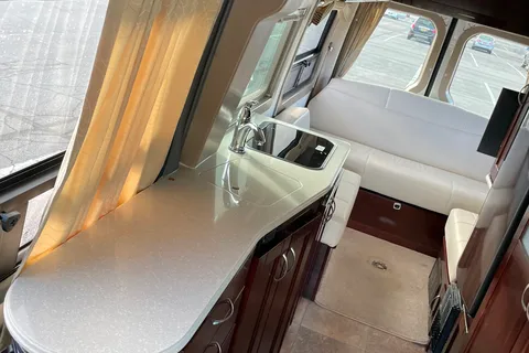 Vincent's Pleasure-Way Plateau Class B