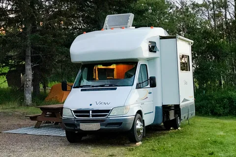 RV There Yet? Winnebago View Class C
