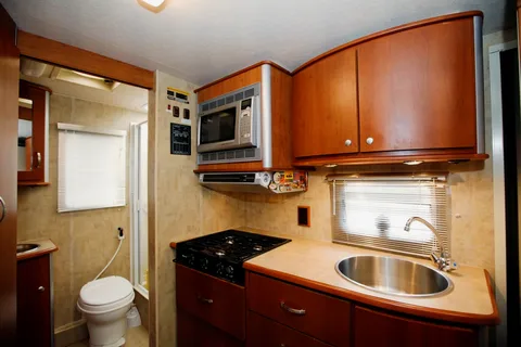 RV There Yet? Winnebago View Class C