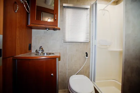RV There Yet? Winnebago View Class C