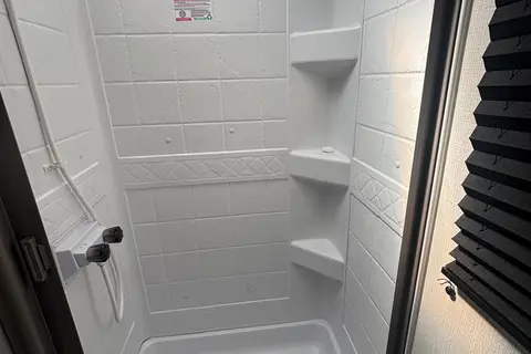 Kelly's Keystone Trailer