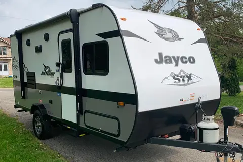 2022 Jayco 174bh SLX 7 STX Off Road With Solar!