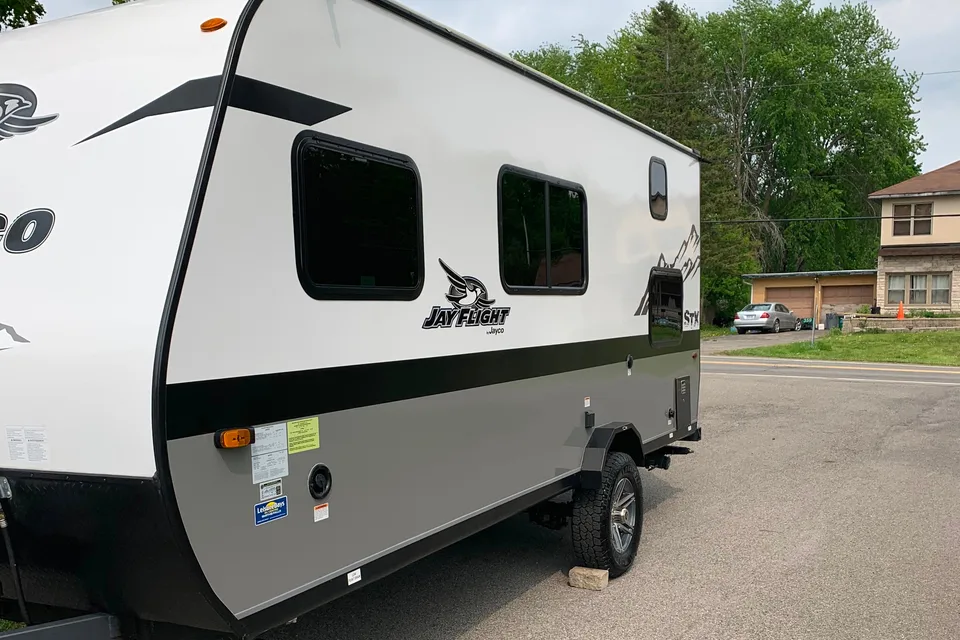 2022 Jayco 174bh SLX 7 STX Off Road With Solar!