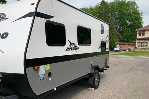2022 Jayco 174bh SLX 7 STX Off Road With Solar!