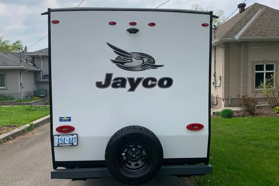 2022 Jayco 174bh SLX 7 STX Off Road With Solar!