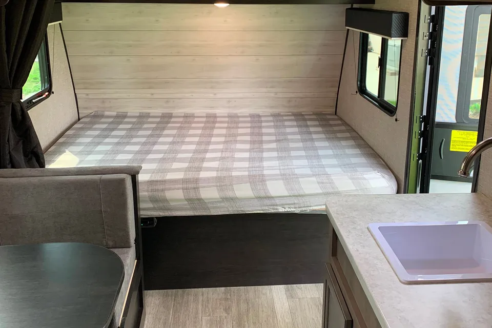 2022 Jayco 174bh SLX 7 STX Off Road With Solar!
