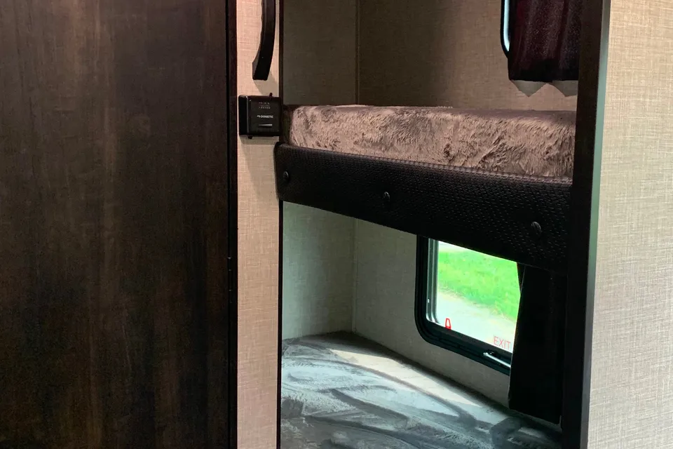 2022 Jayco 174bh SLX 7 STX Off Road With Solar!