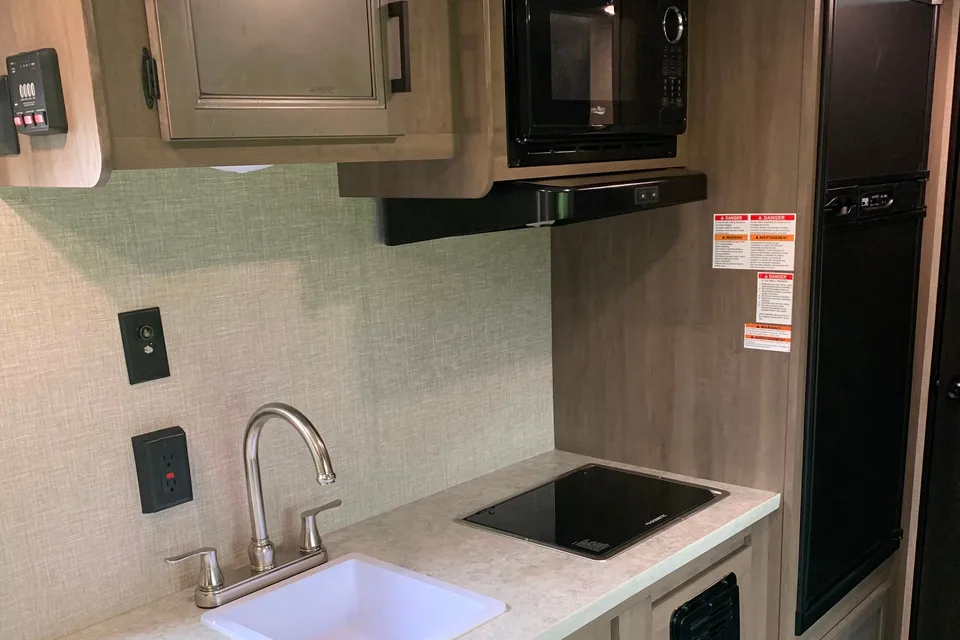 2022 Jayco 174bh SLX 7 STX Off Road With Solar!