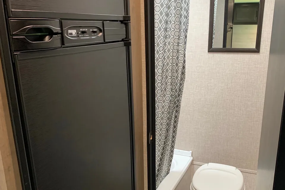 2022 Jayco 174bh SLX 7 STX Off Road With Solar!
