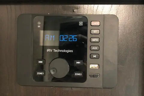 2022 Jayco 174bh SLX 7 STX Off Road With Solar!
