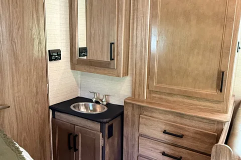 Jayco Redhawk SE 22A - Classe C 25’