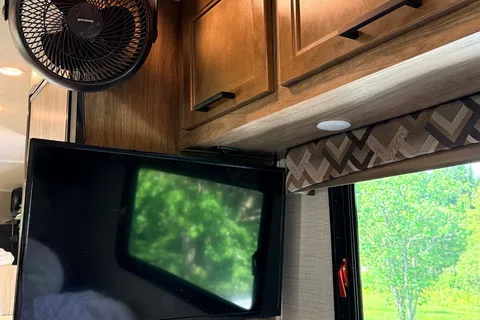 Jayco Redhawk SE 22A - Classe C 25’