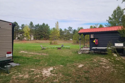 Mad river RV/experience