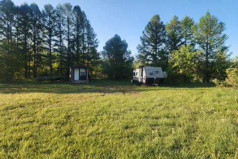Mad river RV/experience