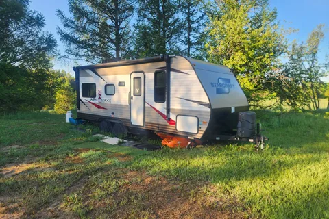 Mad river RV/experience