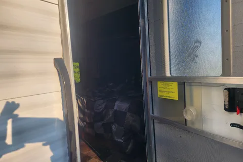 Mad river RV/experience