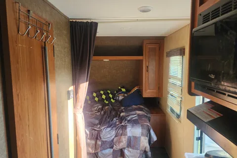 Mad river RV/experience