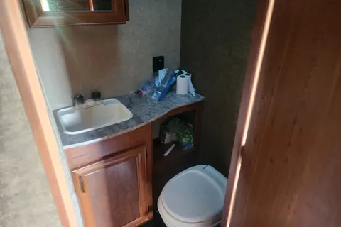 Mad river RV/experience
