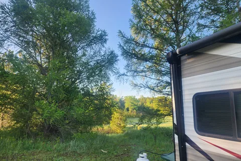 Mad river RV/experience