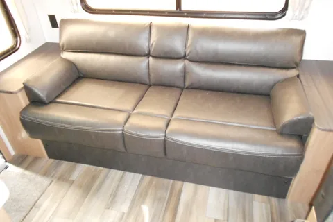 SDRV Rentals Forest River Grey Wolf 27BHC Travel Trailer