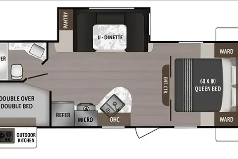Chalet Goulet & Cie.