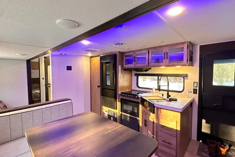 Family Fun OR Peaceful space