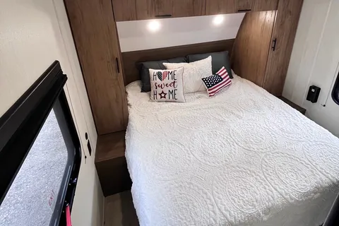 Family Fun OR Peaceful space