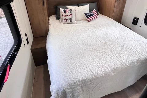 Family Fun OR Peaceful space
