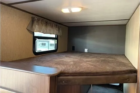 John's Sprinter 29 bunk sprinter  Travel Trailer