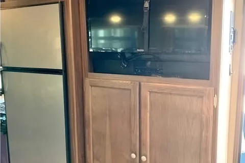 John's Sprinter 29 bunk sprinter  Travel Trailer