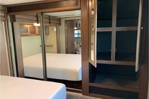 John's Sprinter 29 bunk sprinter  Travel Trailer