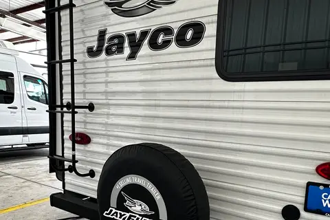 2024 Jayco-A Home Away from Home 