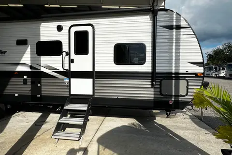 2024 Jayco-A Home Away from Home 
