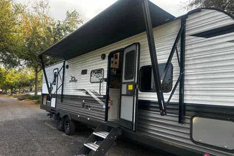 2024 Jayco-A Home Away from Home 