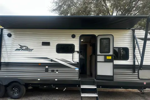 2024 Jayco-A Home Away from Home 