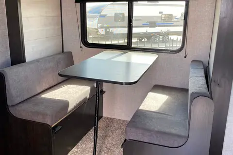 Samantha's Jayco Jay Flight SLX-7 Travel Trailer