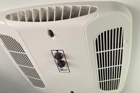 Samantha's Jayco Jay Flight SLX-7 Travel Trailer