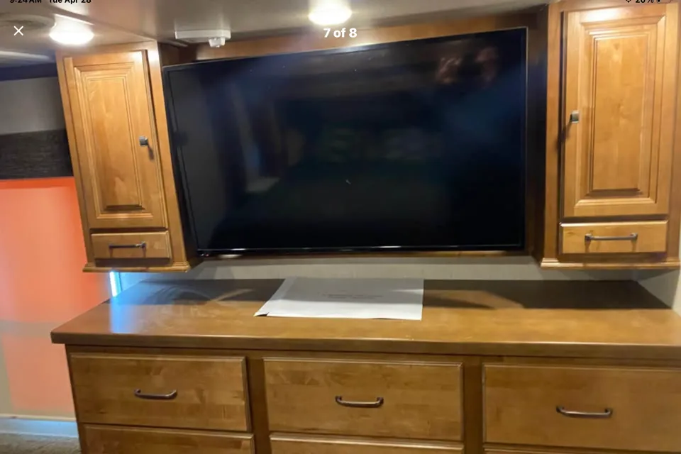 Mike's RV Cottage