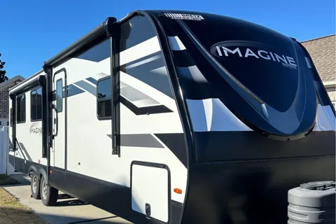 Mitchell Escape On Wheels