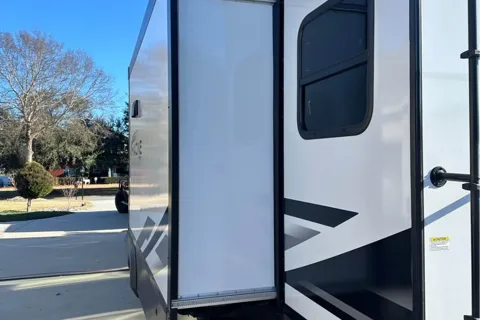 Mitchell Escape On Wheels