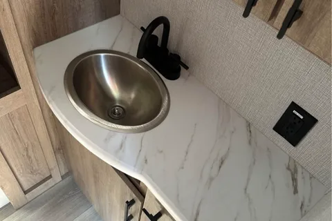 Mitchell Escape On Wheels