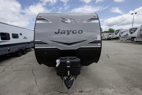Jayco Jay Flight 264BH Travel Trailer