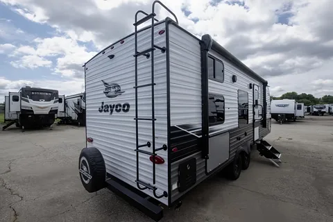 Jayco Jay Flight 264BH Travel Trailer