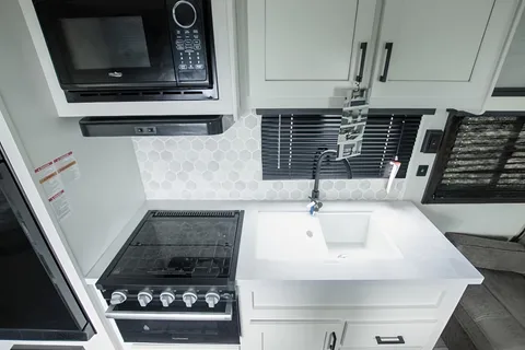 Jayco Jay Flight 264BH Travel Trailer