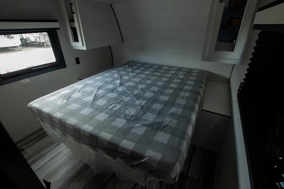 Jayco Jay Flight 264BH Travel Trailer