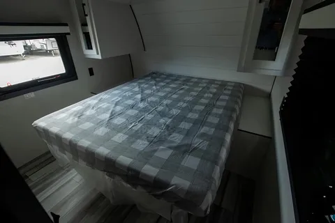 Jayco Jay Flight 264BH Travel Trailer