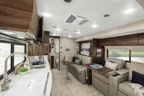 2022 Winnebago View 