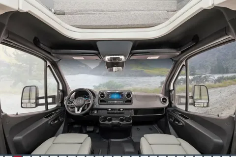 2022 Winnebago View 