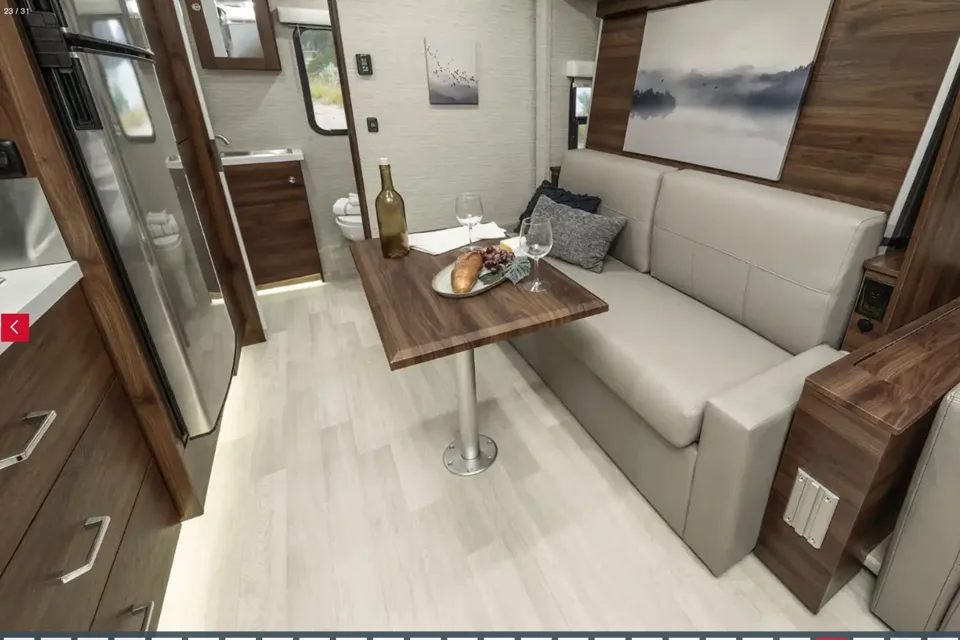 2022 Winnebago View 